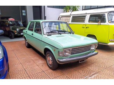 Fiat 128 Special 1.1 